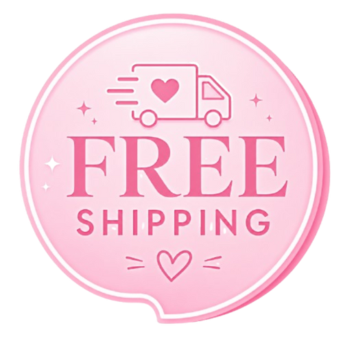 Free Shipping