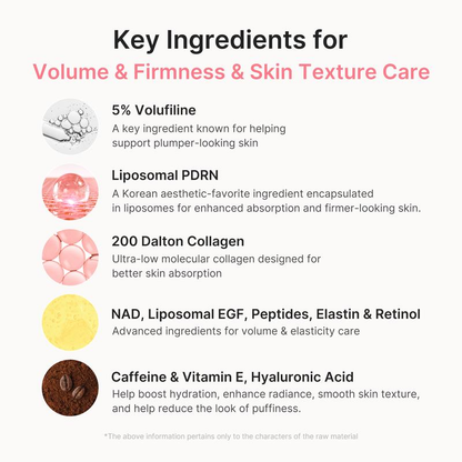 SkinTheory™  Pink Collagen Volume Multi Balm | All In One Volufiline